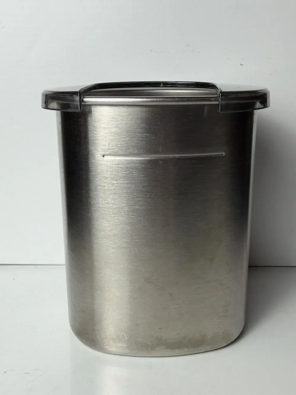 OXO Brew Conical Burr 8717000 Replacement Part - Grounds Container + Lid ONLY